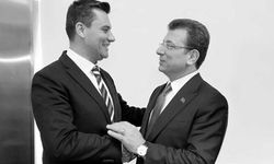 Adalet Bakanlığı, İmamoğlu'nun Ferdi Zeyrek başvurusunu reddetti