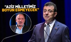 İmamoğlu'ndan Fatih Altaylı mesajı: Devlet korkuya teslim olmuş bu iktidara emanet edilemez