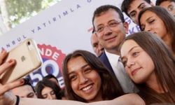 İmamoğlu'ndan LGS sınavına girecek gençlere mesaj