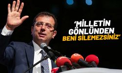 İmamoğlu'ndan Silivri'de tarihi savunma!