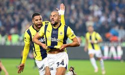 Fenerbahçe’ye Amrabat piyangosu
