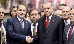 Erdoğan'ın eski ortağından 'yeni ittifak' açıklaması