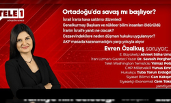 Orta Doğu’da Savaş Başladı