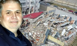 35 kişinin yaşamını yitirdiği Ezgi Apartmanı sanığının tahliyesine itiraz!