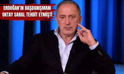 Fatih Altaylı gözaltına alındı!