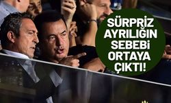 Acun Ilıcalı'dan rest! İşte Fenerbahçe'de ipleri koparan tartışma