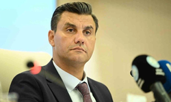 Ferdi Zeyrek'in yaşadığı kazanın nasıl olduğu ortaya çıktı!