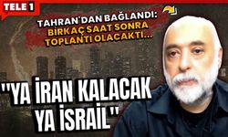 Tahran'dan bağlandı! Farshid Bagherian'dan son gelişmeler: Trump İsrail'i oyuna getirdi