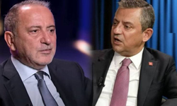Özgür Özel'den iktidara Fatih Altaylı tepkisi: Sindiremezsiniz!