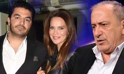 Ebru Şallı'nın eşi Uğur Akkuş'tan tepki çeken Fatih Altaylı paylaşımı