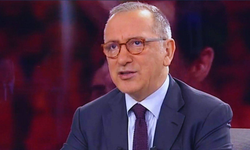 Fatih Altaylı'nın gözaltına alınmasına CHP'den ilk tepki!