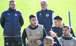 Fenerbahçe'nin yeni sezon hazırlık programı belli oldu