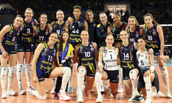 Fenerbahçe Medicana'da 7 ayrılık birden