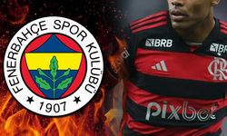 Fenerbahçe’de sol beke Brezilyalı aday