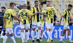 Sahada kaybeden Fenerbahçe borsada şampiyonluğu kaptırmadı
