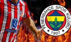Fenerbahçe dümeni İspanya'ya kırdı! Golcü bombası her an patlayabilir