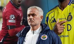 Fenerbahçe’de transferde kritik tarih! İşte iki yıldızla ilgili son durum