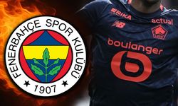 Fenerbahçe golcü transferi için dümeni Fransa'ya kırdı