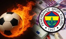 Fenerbahçe'de 60 milyonluk transfer planı