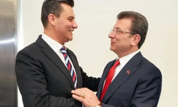 İmamoğlu'ndan Ferdi Zeyrek'e duygusal veda: Bir yiğidin ardından…
