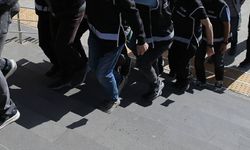 42 ilde FETÖ operasyonu: 128 tutuklama