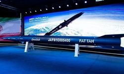 Fettah Füzesi nedir? İran'ın Hipersonik silahı Fettah füzesinin menzili kaç km?