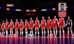 Sultanlar Dominik Cumhuriyeti'nin rahat geçti