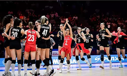 Filenin Sultanları Polonya'yı devirdi