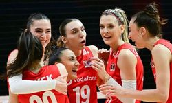 Filenin Sultanları'ndan ikide iki! Tayland’ı set vermeden geçtiler