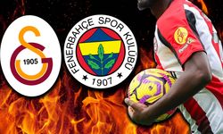 Galatasaray ve Fenerbahçe arasında kıran kırana rekabet