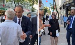 AKP'li Eray Karadeniz kendini seçilmiş başkan sandı