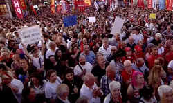 Yurttaşlar Gaziosmanpaşa'ya akın etti!