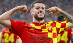 Göztepe 16 milyon Euro'yu beğenmedi