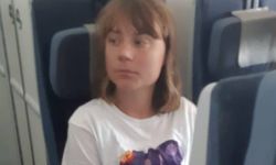Madleen gemisindeki Greta Thunberg ve 3 aktivist sınır dışı edildi