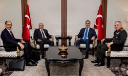 İsrail'in İran'a saldırısının ardından Ankara'da kritik güvenlik zirvesi!