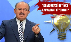 AKP'nin kurucusu Hüseyin Çelik'ten İmamoğlu çıkışı: Yüz karası bir karar!