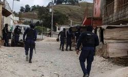 Haiti'de görülmemiş polis operasyonu! 100'den fazla çete üyesi öldürüldü