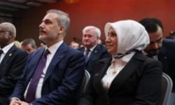 Hakan Fidan’ın eşi Nuran Fidan kimdir, kaç yaşında, nereli ve ne iş yapıyor?