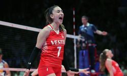 Hande Baladın resmen Fenerbahçe’de