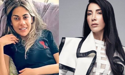 Yoğun bakıma kaldırılan Nihal Candan'ın yardımına  Hande Yener koştu