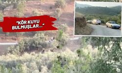 İmamoğlu'nun babasına ait arazide neden arama yapıldığı ortaya çıktı