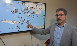 Prof. Dr. Sözbilir’den Marmaris’teki deprem sonrası uyarı: Fayları tetikleyebilir
