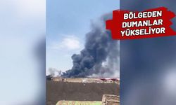 İsrail'den İran'a ikinci saldırı! Havalimanı vuruldu