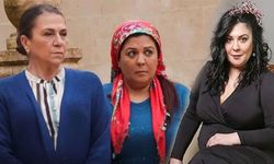 Hercai’nin Keriman’ı Eylem Tanrıver estetik ameliyat sonrası felç kaldı