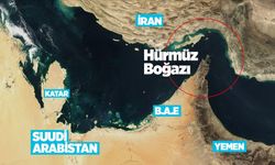 İran Meclisi'nden Hürmüz Boğazı kararı