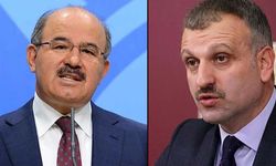 Erdoğan'ın başdanışmanı Hüseyin Çelik'i 'İmamoğlu' üzerinden hedef aldı