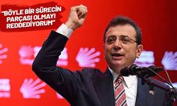 Duruşmaya katılmayacağını duyuran İmamoğlu: Aldığımız nefese dava açıyorsunuz