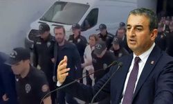 CHP'den adliye görüntülerine sert tepki: Savaş suçlusu gibi gösterdiler
