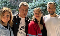 İlhan Mansız'ın acı günü