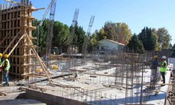 Çanakkale'de yaz döneminde inşaata izin verilmeyecek